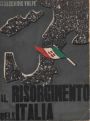 Gioacchino Volpe Il Risorgimento dell'Italia